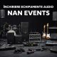 Ghidul complet pentru închiriere sisteme sonorizare de la NAN Events