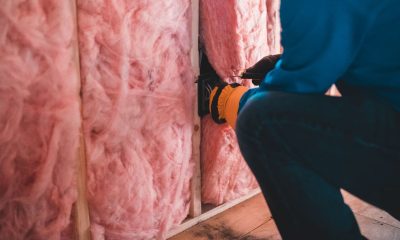Fisuri pe fațadă după prima iarnă – este de vină vata bazaltică?