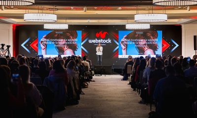 Webstock creează un spațiu de dialog pentru branduri, agenții și creatori