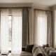 Galerii perdele pentru un decor elegant si armonios al locuintei