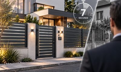 Paradoxul celor 7 secunde: Greșeala de proiectare care devalorizează o casă premium în România înainte ca un cumpărător să-i treacă pragul