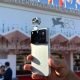 HONOR a prezentat dispozitive pentru creație cinematografică pe mobil la Festivalul Internațional de Film de la Veneția