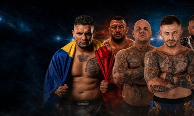 Nicola Fighting Show 5 – gală cu 18 meciuri de box, MMA și kickboxing în Craiova