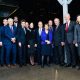 Alianța îl întâmpină pe președintele Nicușor Dan la New York, înaintea Adunării Generale a Organizației Națiunilor Unite