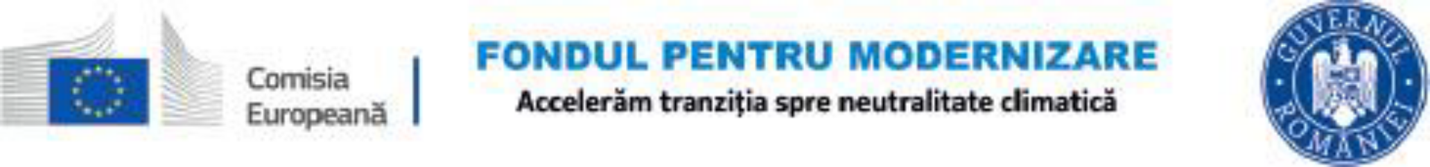 Comunicat de presa pentru finalizarea implementarii proiectului: Crearea de noi capacitati de producere a energiei electrice pentru Poseidon Distribution SRL