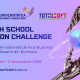 Liceenii din România se pot înscrie la High School Innovation Challenge, competiție de AI și Business