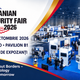 Peste 60 de expozanti la Romanian Security Fair 2026