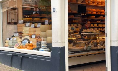 Raftul plin nu vinde singur: Secretul expunerii corecte a produselor în supermarketuri și magazine alimentare