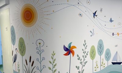 Monsson Trading sponsorizează cu 3 milioane de lei modernizarea Terapiei Intensive Pediatrice de la Spitalul Județean Constanța