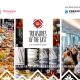 Organizatorii Treasures of the East, Craiova continuă demersul de creștere a vizibilității produselor oltenești și locale către publicul din regiune