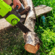 Drujbă electrică – o soluție practică pentru lucrările din gospodărie