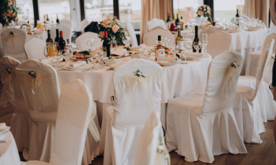 Ballroom Sector 3 pentru evenimente elegante și bine organizate