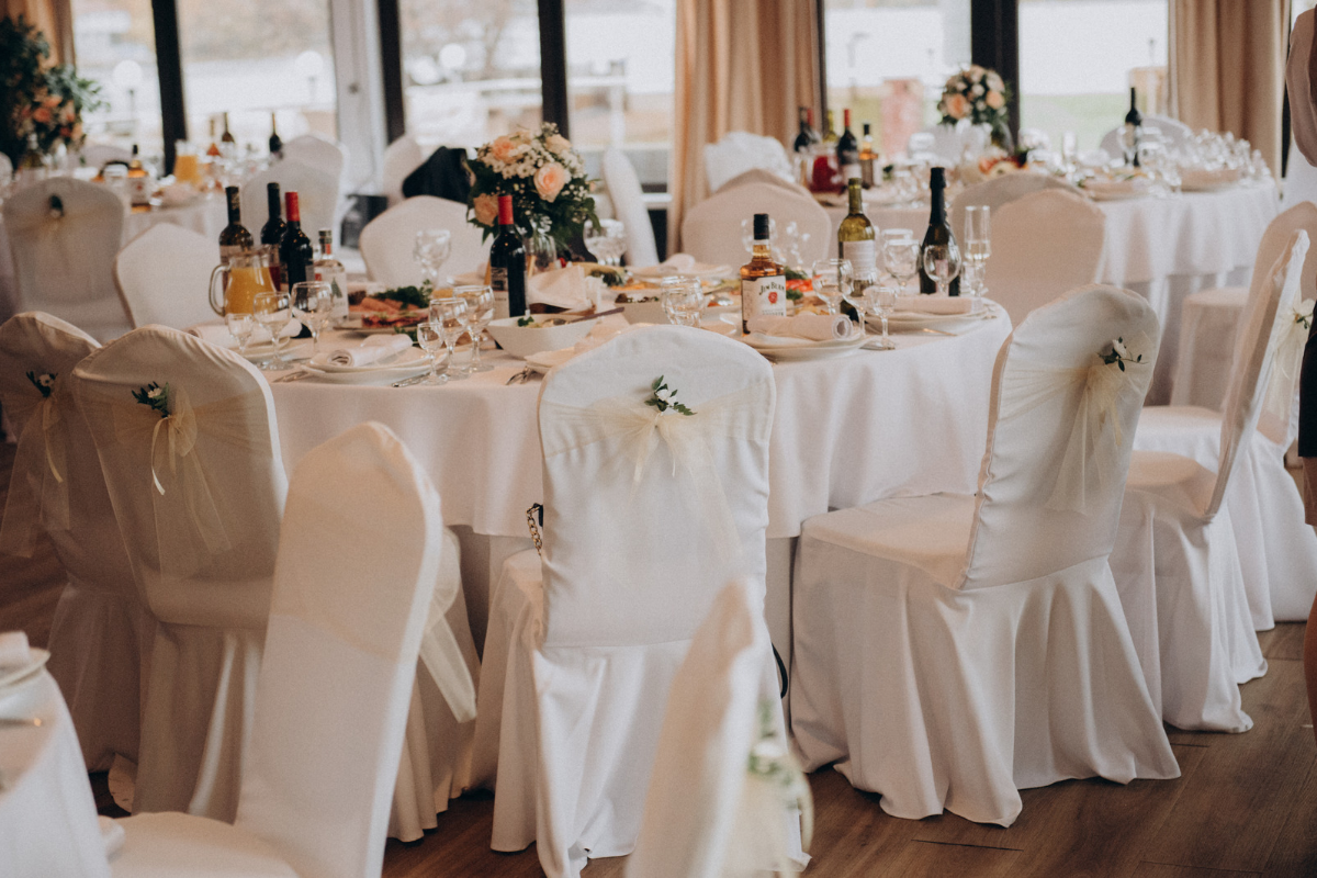 Ballroom Sector 3 pentru evenimente elegante și bine organizate