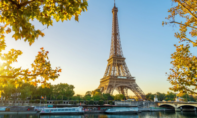 City break Paris printre bulevarde, muzee și seri pe malul Senei