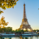 City break Paris printre bulevarde, muzee și seri pe malul Senei