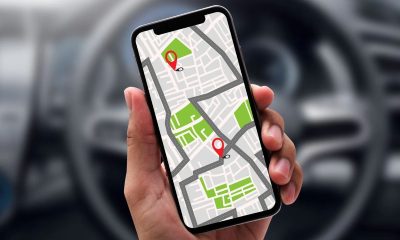 Tracker GPS auto pentru localizare și monitorizare eficientă