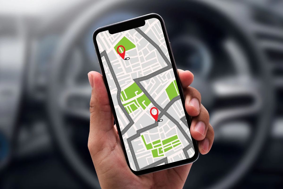 Tracker GPS auto pentru localizare și monitorizare eficientă