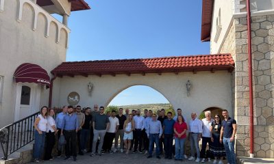 Consultanții și proiectanții de soluții pentru dezvoltarea infrastructurilor urbane și de transport reuniți într-un workshop de două zile