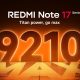 Xiaomi lansează în China seria REDMI Note 17, creată să reziste ani de zile, cu REDMI Titan Quality