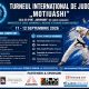 Aproximativ 800 de tineri judoka, din patru țări, la Turneul Internațional de Judo „Motiuashi” de la București