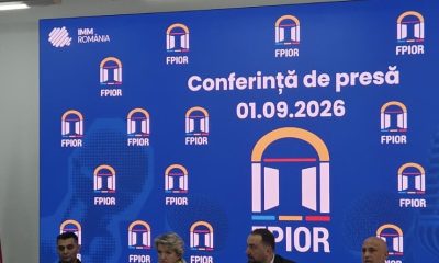 FPIOR: HoReCa a pierdut 25.000 de angajați în doi ani. Federația propune Guvernului 10 măsuri pentru perioada 2026-2029
