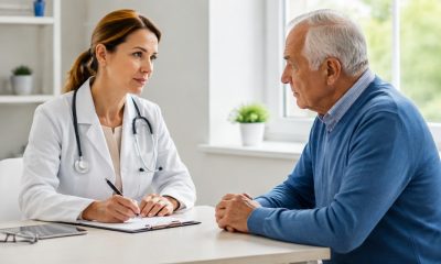 Clinica Prevencia: Problemele de memorie, căderile și tratamentele multiple după 65 de ani nu trebuie privite separat