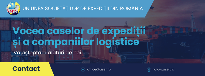 Uniunea Societăților de Expediții din România solicită intervenția urgentă a autorităților române și europene pentru evitarea blocării frontierelor UE – Balcanii de Vest din 14 septembrie 2026