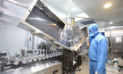Cum alegi un senzor ultrasonic pentru procese cu cerințe sanitare stricte?