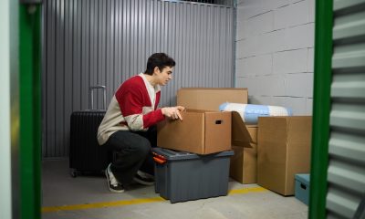 Beneficiile externalizării depozitării pentru persoane fizice și afaceri locale 