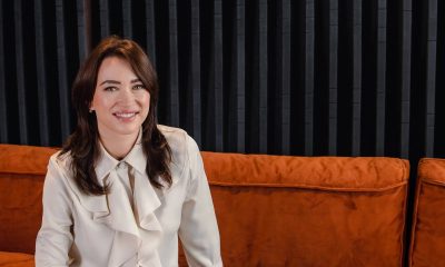 Raluca Danifeld Avram, recrutare specializată și head hunting pentru companii din marketing, evenimente, hospitality și tech