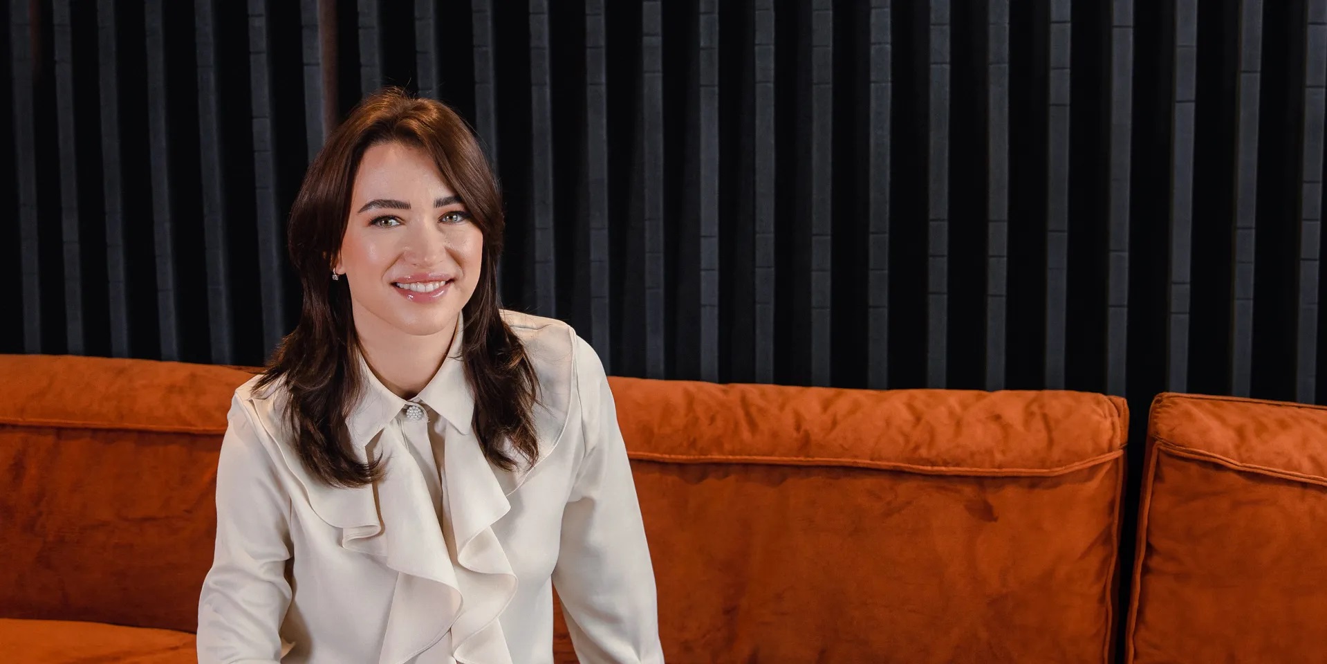 Raluca Danifeld Avram, recrutare specializată și head hunting pentru companii din marketing, evenimente, hospitality și tech
