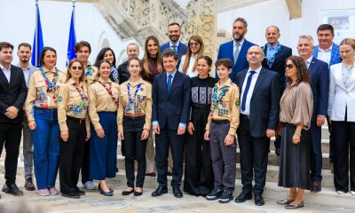 Lansarea volumului „REGINA. Volum in honorem arhitectei României Mari” a marcat centenarul vizitei istorice a Reginei Maria în America de Nord