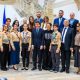 Lansarea volumului „REGINA. Volum in honorem arhitectei României Mari” a marcat centenarul vizitei istorice a Reginei Maria în America de Nord