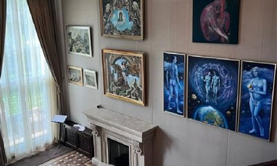 Galerii de artă București și experiența culturală oferită de WIN Gallery