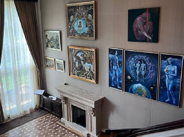 Galerii de artă București și experiența culturală oferită de WIN Gallery