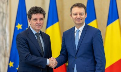 Nicușor Dan a ales experiența europeană. Siegfried Mureșan, nominalizat premier într-un moment dificil pentru România