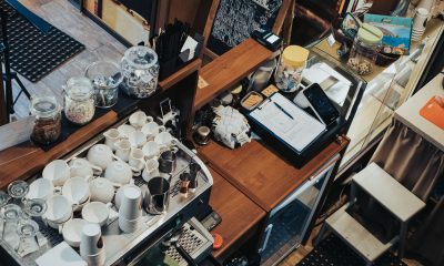 Principii de design pentru spații în care experiența clientului contează
