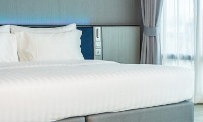 Cum protejezi salteaua împotriva petelor și lichidelor?