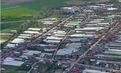 CAZUL VIDRA: PESTE 50 DE MILIOANE DE EURO INVESTIȚI, 300 DE LOCURI DE MUNCĂ ȘI DEȘEURI TRATATE