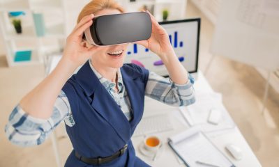Inteligența artificială în business: 7 activități pe care companiile le pot automatiza