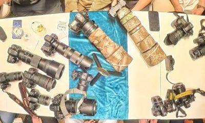 Studenți, fotografi și mentori pornesc „Pe Mureș în jos” pentru a documenta patrimoniul din Mureș și Harghita
