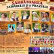 Zaibăr, praz și tradiții oltenești la Băilești. Eveniment în Piața Civică, pe 17 și 18 octombrie 2026
