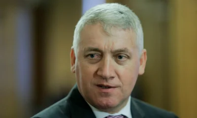 AEP așteaptă executarea silită a PNL pentru recuperarea celor 14 milioane de lei cheltuiți pentru promovarea cărții lui Nicolae Ciucă