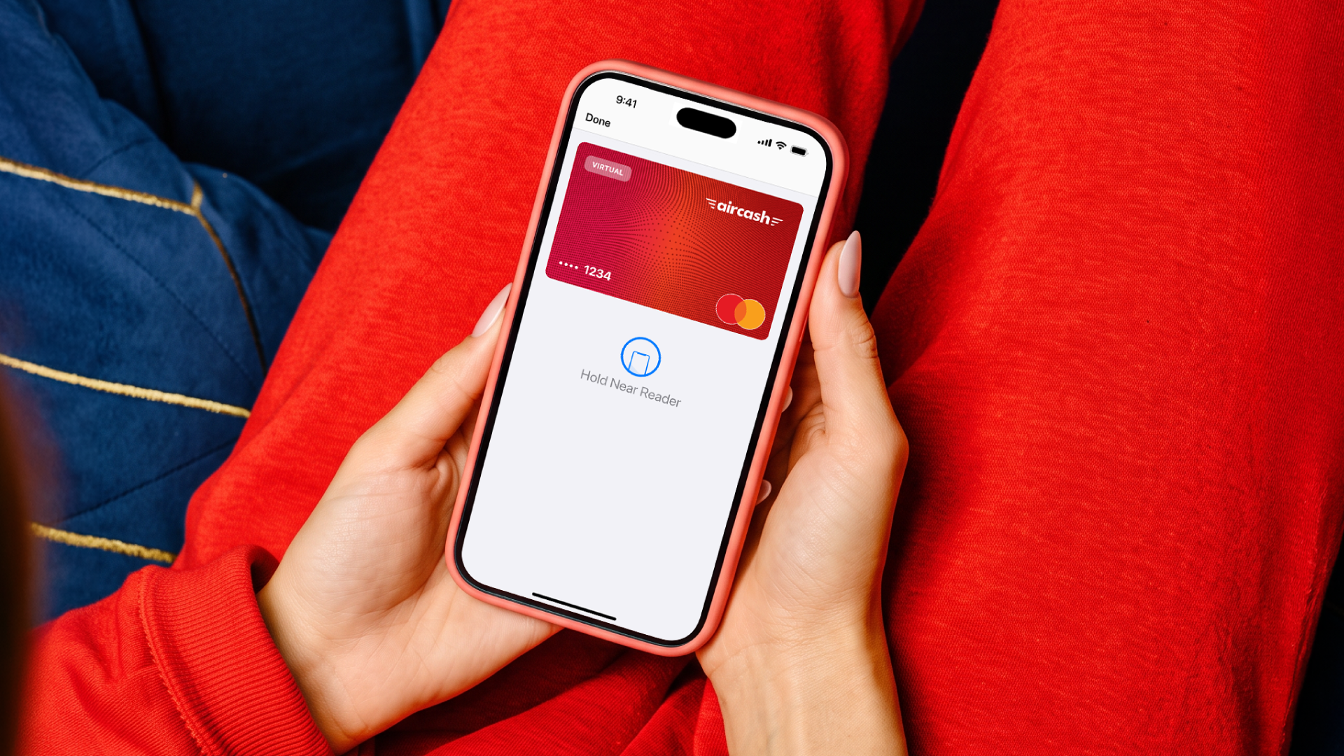 Aircash lansează cardurile virtuale gratuite: o nouă opțiune pentru plățile de zi cu zi
