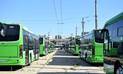 Anchetă explozivă la STB după dispariția a 1,5 tone de motorină. Percheziții la zece angajați