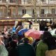 Artisan Food Market 2026 se deschide la Biblioteca Națională. 110 producători, produse artizanale și Muzeul Sarmalelor