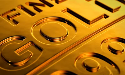 Aurul ar putea atinge un nou record. Ce îl poate face să se scumpească din nou