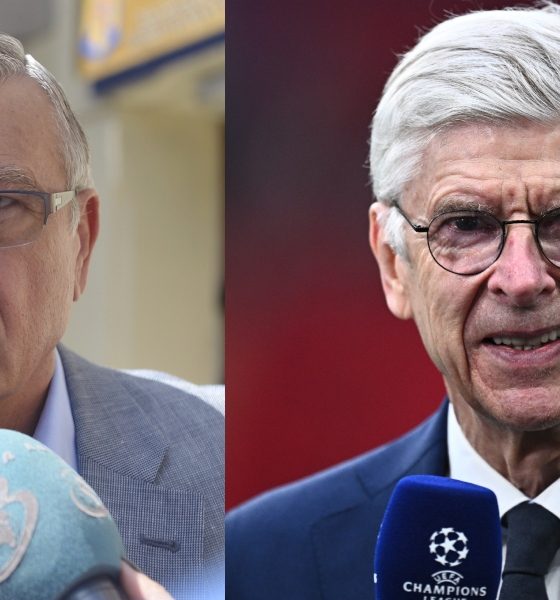 Calendarul zilei, 22 octombrie: Mircea Sandu, Arsène Wenger