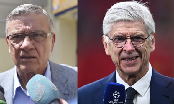 Calendarul zilei, 22 octombrie: Mircea Sandu, Arsène Wenger