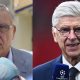Calendarul zilei, 22 octombrie: Mircea Sandu, Arsène Wenger